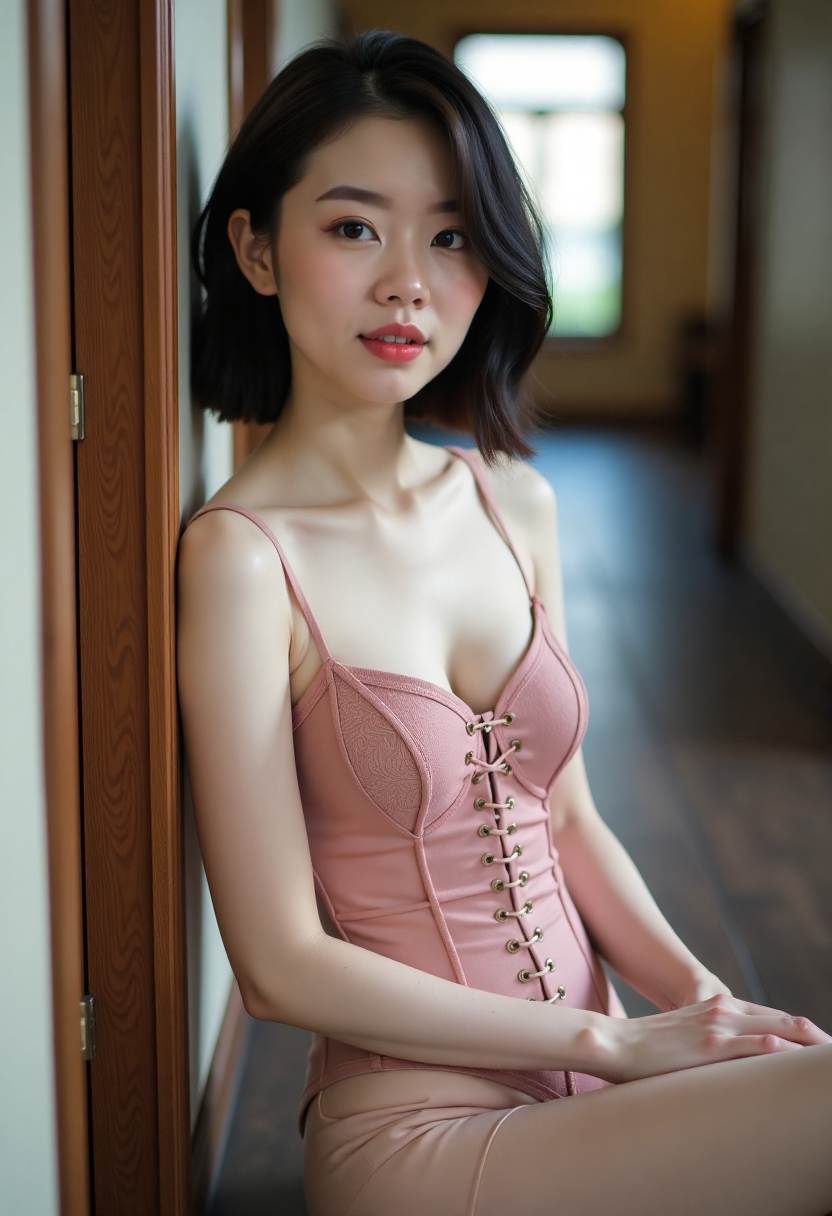 蝴蝶传媒早期工作照